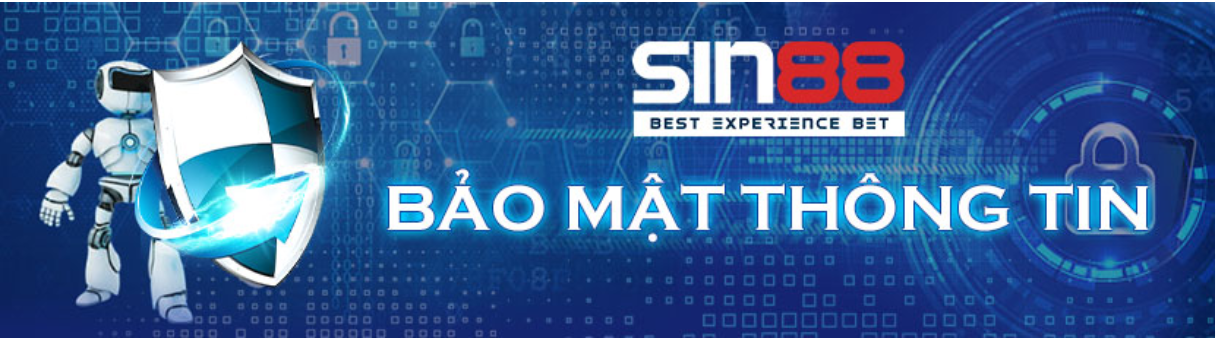 Bảo Mật Sin88 - An Toàn Mọi Lúc, Mọi Nơi