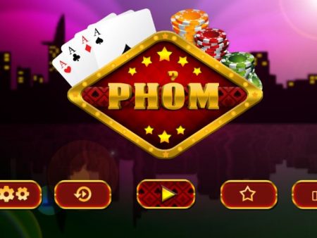 Thuật Ngữ Cơ Bản Của Game Bài Phỏm Tại Sin88