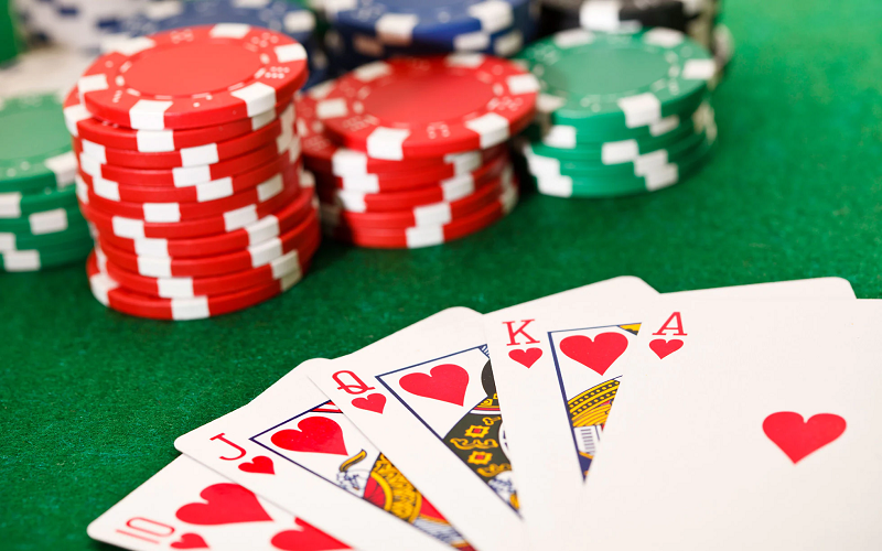 Tham khảo thêm các tài liệu chơi Poker hiệu quả