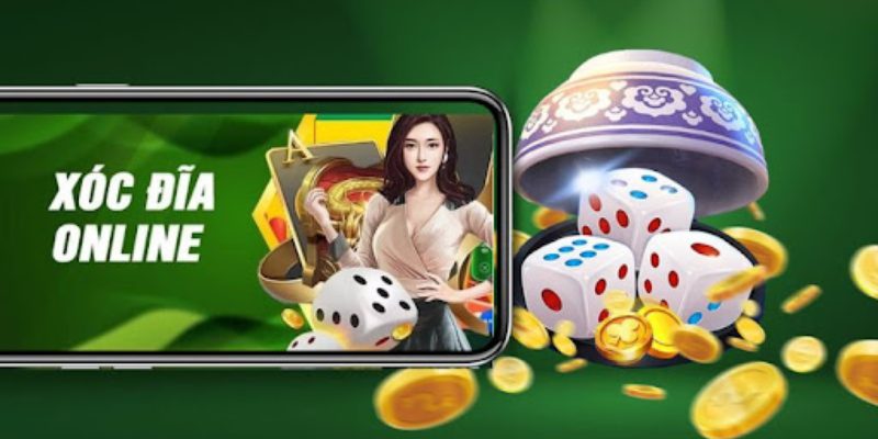 Game Xóc Đĩa Tứ Linh không chỉ mang đến cảm giác hồi hộp với những pha đặt cược gay cấn