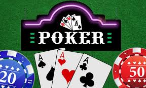 Poker là một trong những game bài lâu đời và hấp dẫn nhất trên thế giới