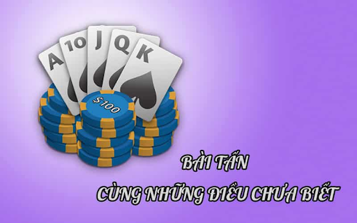 Mẹo Chơi Game Bài Tấn Tại Sin88 Hiệu Quả Nhất