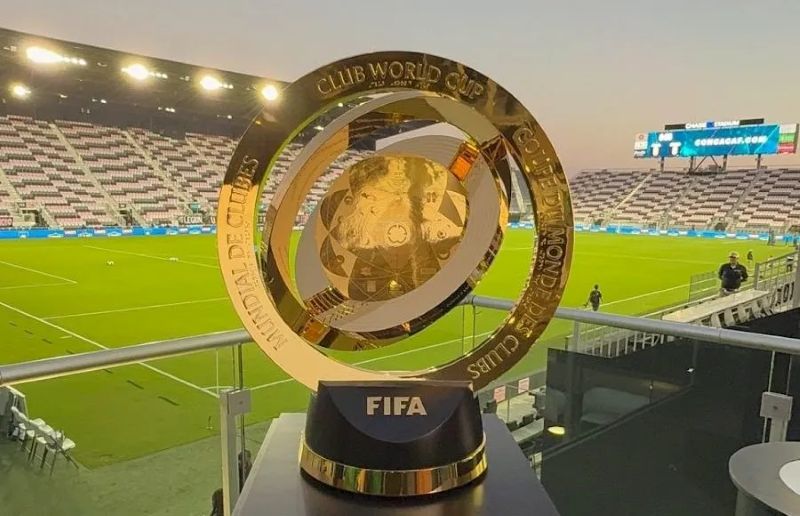 Tổng quan trước trận Inter Miami vs Al-Ahly